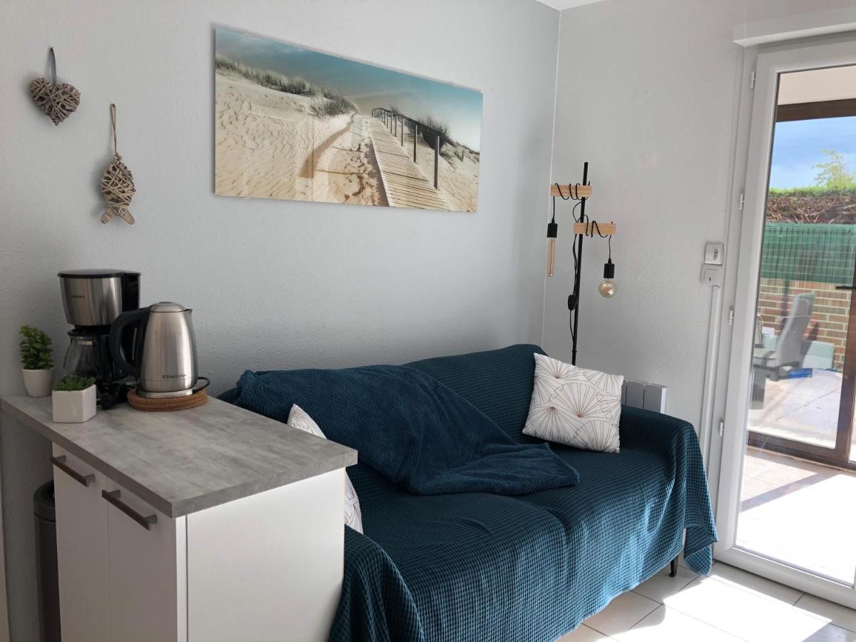 Cabourg Plage A 200M Plage المظهر الخارجي الصورة